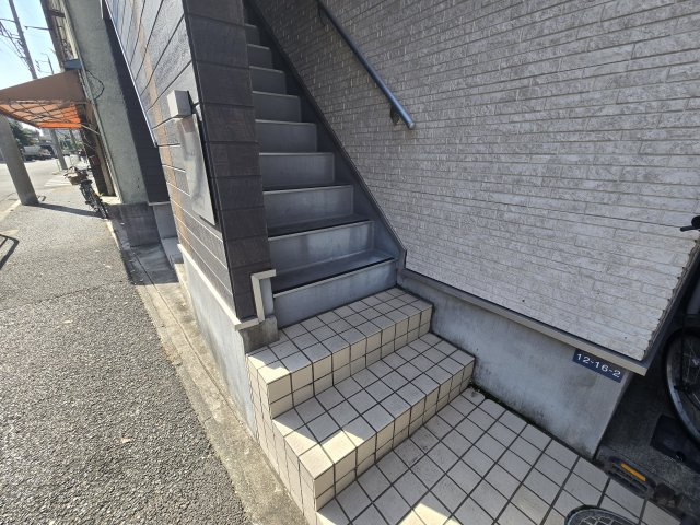 felice新栄|名古屋市の賃貸ならMy賃貸のその他共用部分|felice新栄