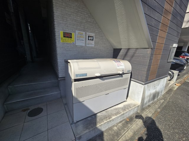 felice新栄|名古屋市の賃貸ならMy賃貸のその他共用部分|felice新栄