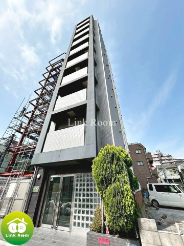 ラ・エテルノ大島ドゥーエ