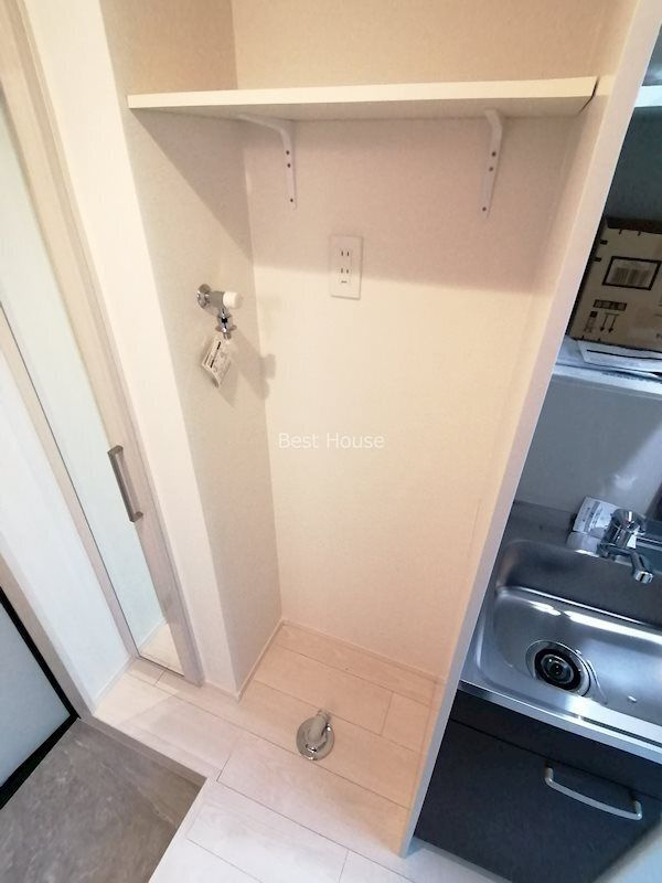 ハーモニーテラス南小岩Aのその他