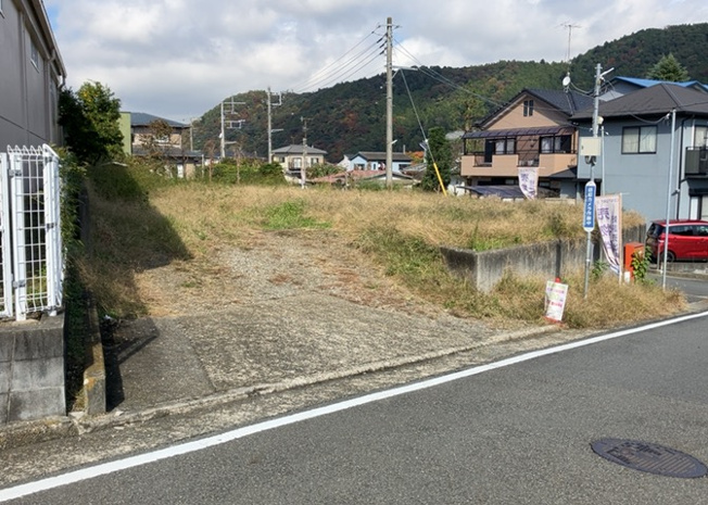 【外観】 | ハザードマップは自然災害による被害を予測し、その被害範囲を地図上で表したものです。近年特に災害が多くなっていますので、事前に調査すると安心できます。ハザードマップは国交省のホームページをご覧ください。