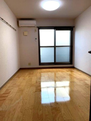 【居間・リビング】 | フジパレス津久野Ⅰ番館 | ※イメージ　同物件別号室の写真