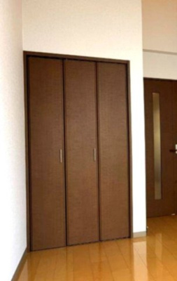 【収納】 | フジパレス津久野Ⅰ番館 | ※イメージ　同物件別号室の写真