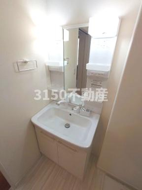 ロジェヨシヤマのバルコニー