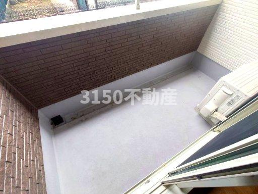 ロジェヨシヤマの収納