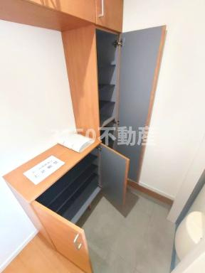 ロジェヨシヤマの設備