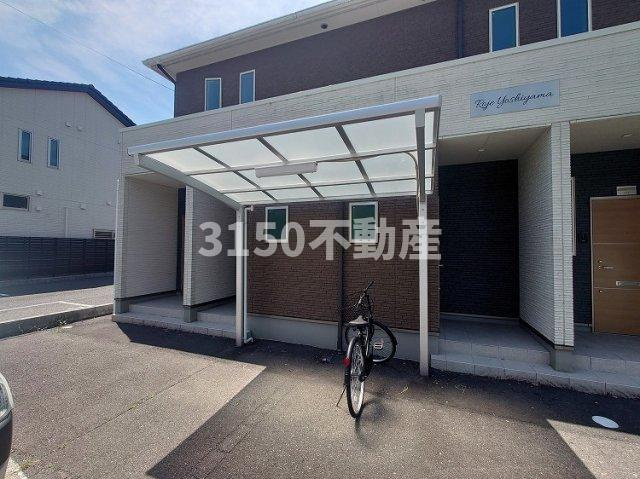 ロジェヨシヤマの設備