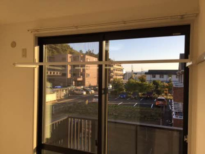 【設備】 | シャルマンらくざん Ⅰ棟