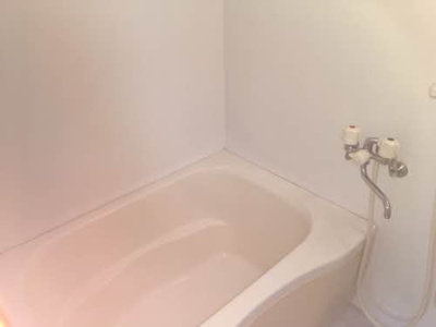 【浴室】 | シャルマンらくざん Ⅰ棟