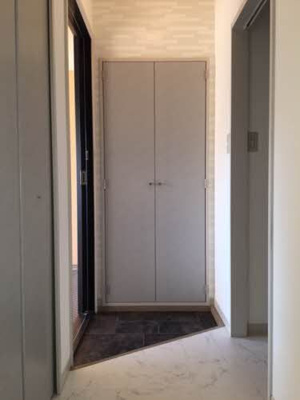 【内装】 | シャルマンらくざん Ⅰ棟