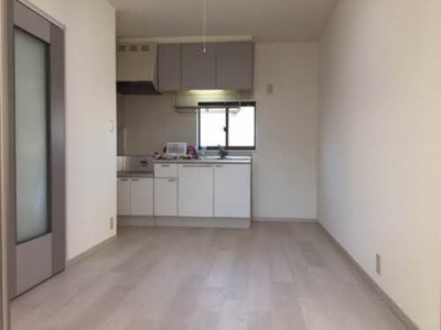 【キッチン】 | シャルマンらくざん Ⅰ棟