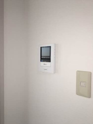 【設備】 | シャルマンらくざん Ⅰ棟