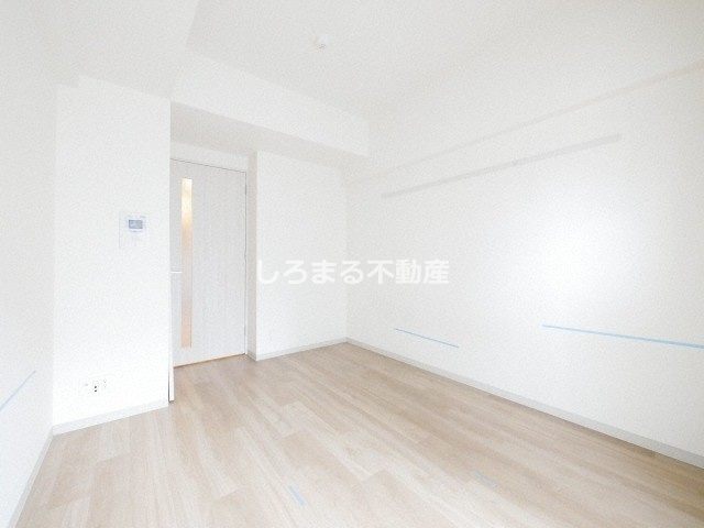 プレサンス京町堀ノースの内装