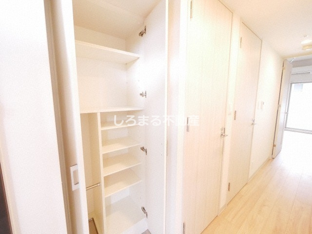 プレサンス京町堀ノースのその他