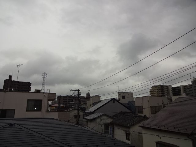 AIKUビル（アイクビル）の展望