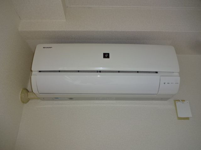 AIKUビル（アイクビル）の設備