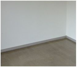 AIKUビル（アイクビル）の寝室