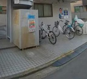 AIKUビル（アイクビル）のその他共用部分