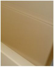 AIKUビル（アイクビル）の浴室