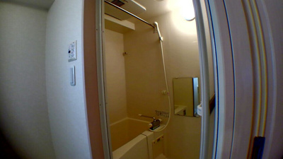 【浴室】 | DGCOURT