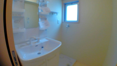 【独立洗面台】 | DGCOURT | シャンプードレッサーです