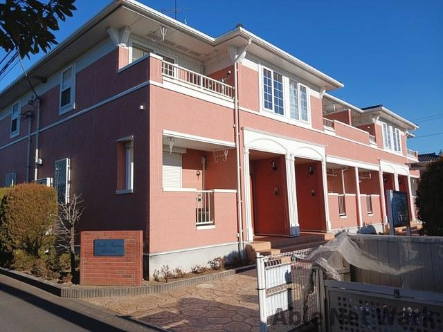 サンリットアヴェニューの外観|外観