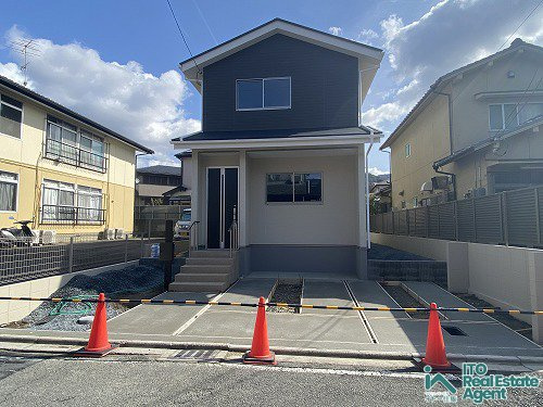 岩倉花園町8期１号地 新築戸建