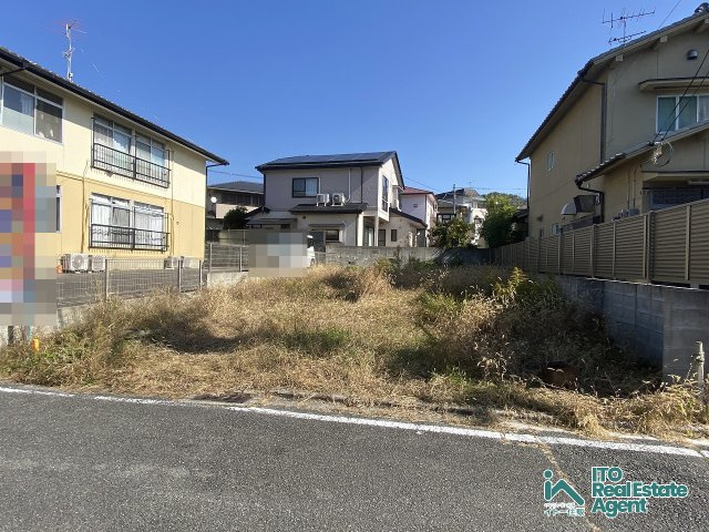 岩倉花園町8期１号地 新築戸建