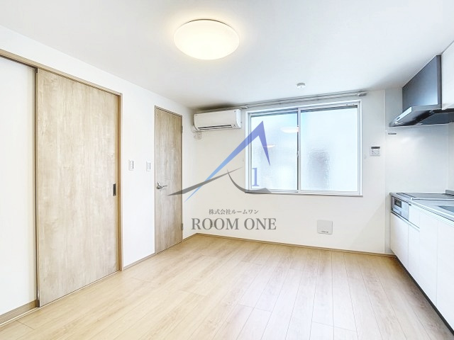 国立テラス			の寝室|寝室です。