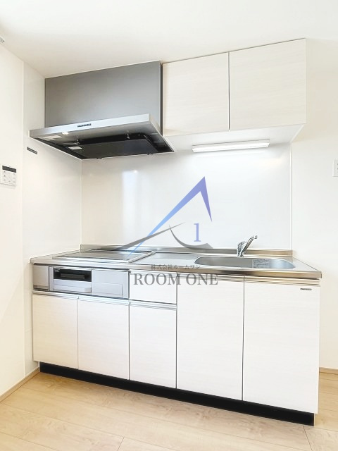 国立テラス			のキッチン|キッチンです。