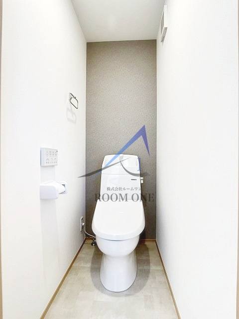 国立テラス			のトイレ|トイレです。