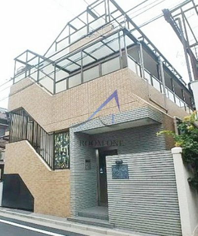 カーサエンゼル東長崎