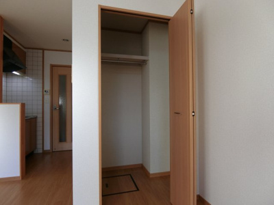 【収納】 | メゾンラフィネ