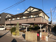 メゾンラフィネの画像