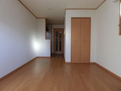 【居間・リビング】 | メゾンラフィネ