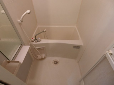 【浴室】 | メゾンラフィネ