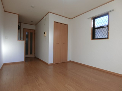 【洋室】 | メゾンラフィネ