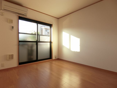 【洋室】 | メゾンラフィネ