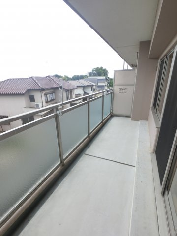【バルコニー】