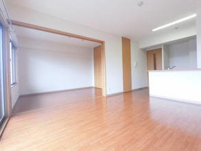 【居間・リビング】