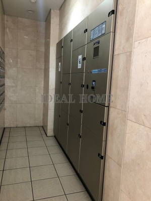 【その他共用部分】 | サンピエス大森