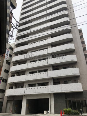 【外観】 | サンピエス大森