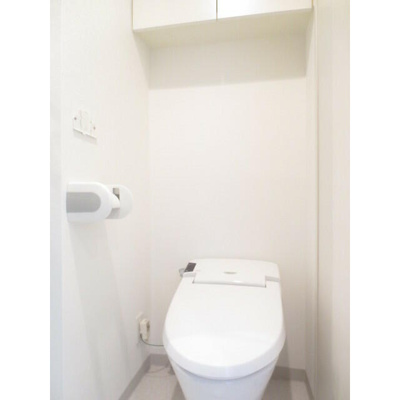 【トイレ】 | サンピエス大森