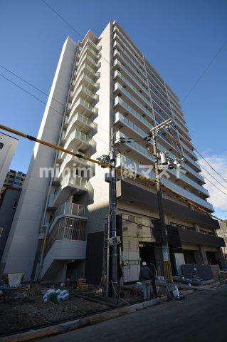 エスリードレジデンス大阪福島