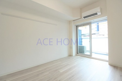 【内装】 | プレサンス心斎橋ソレイユ