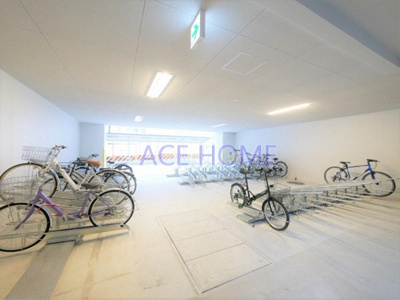 【その他共用部分】 | プレサンス心斎橋ソレイユ