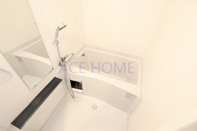 【浴室】 | プレサンス心斎橋ソレイユ