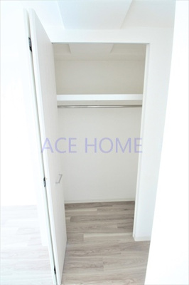 【収納】 | プレサンス心斎橋ソレイユ