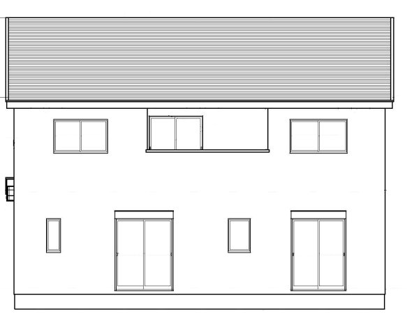リナージュ前橋六供町1丁目01期　1号棟