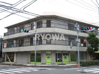 富澤コーポの画像